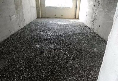 一個完整的施工項目,從基層到竣工!