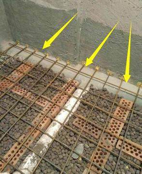 衛生間回填要這么做才滴水不漏,看看你家工人做對沒?附回填做法圖解