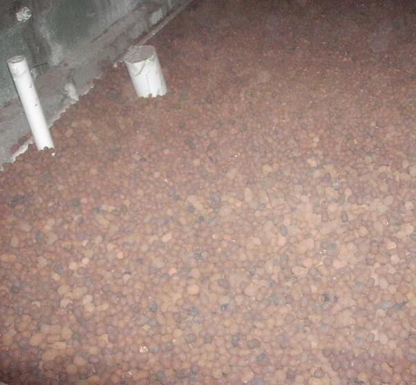 下沉式衛生間,回填用預制板、陶粒還是煤渣?用這種幾十年不漏水