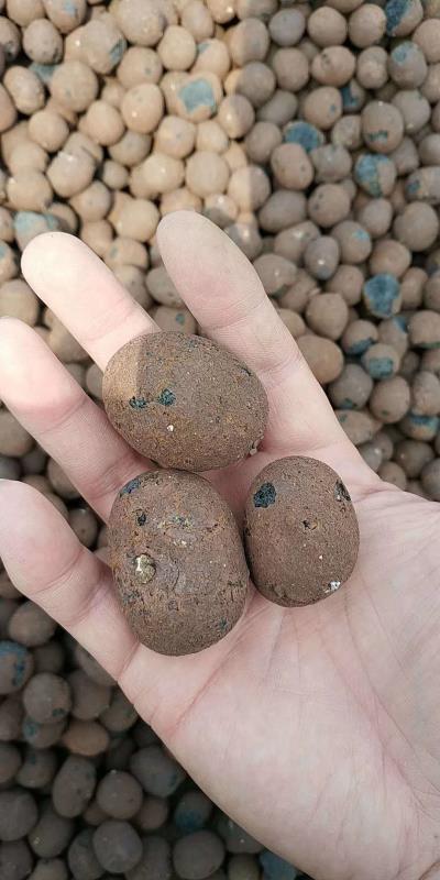 福州回填陶粒多少錢一方