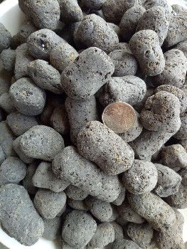 【合肥陶粒廠回填陶粒建筑陶粒花卉陶粒陶粒濾料】- 