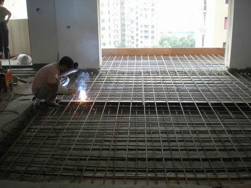 朝陽鋼結構閣樓制作、安裝與陶粒工程綜合指南